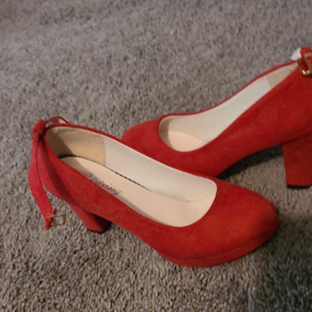 Shoes